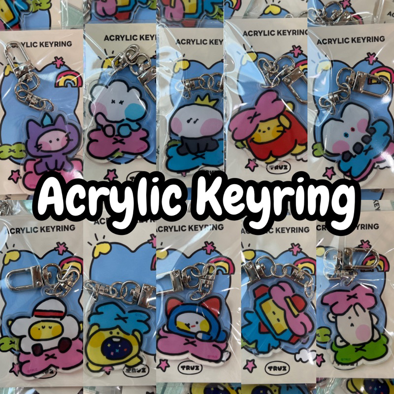 TRUZ MININI LUCKY EDITION