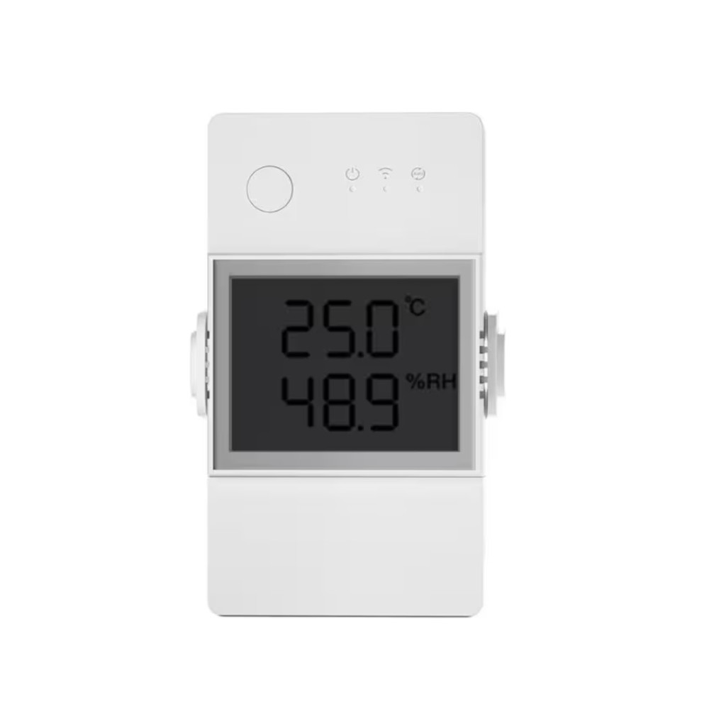 Sonoff TH Elite THR3 TH16 16A