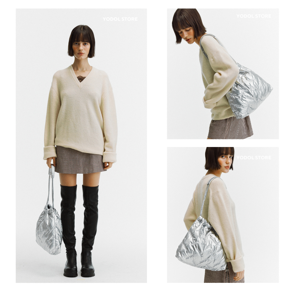 CARLYN TWEE 4colors_H73305020 คัลลีน