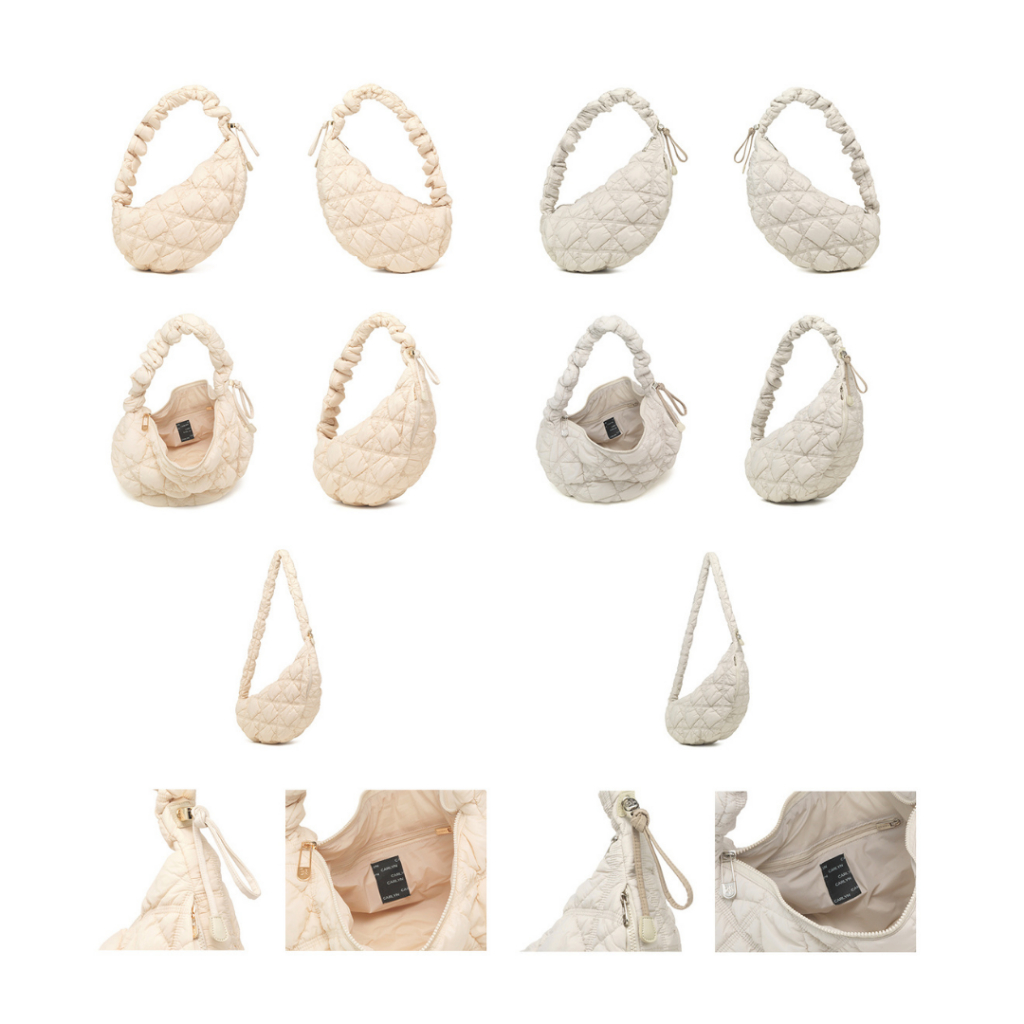 CARLYN COZY L 6colors_H73112010 คัลลีน