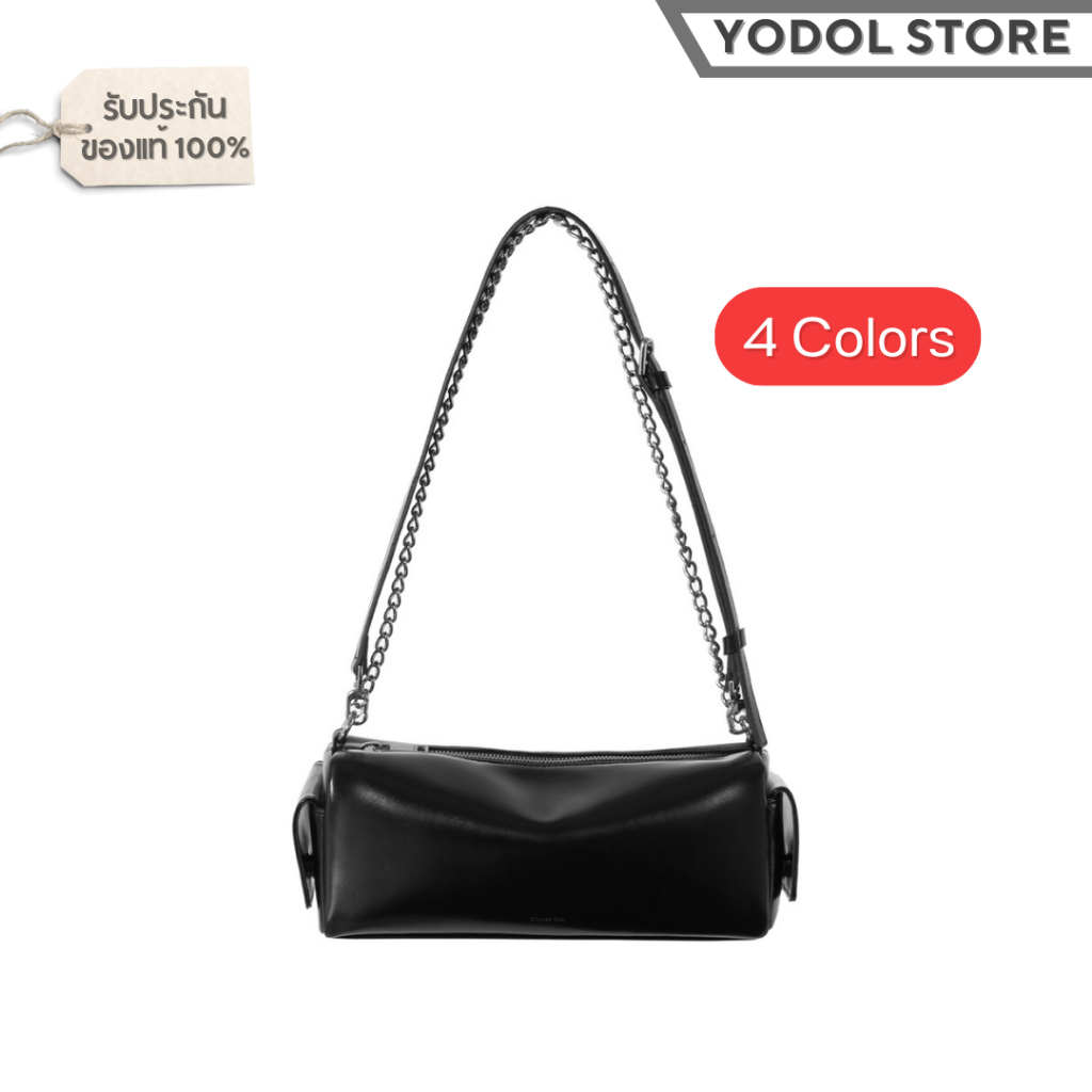 STAND OIL BRICK BAG_4Colors สแตนด์ ออย