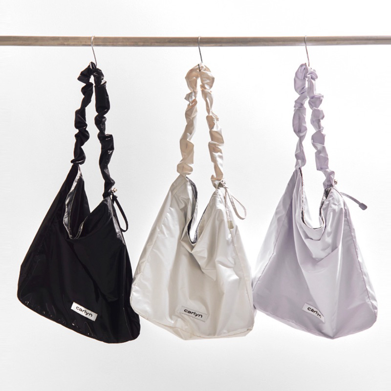 CARLYN NEW RUSS ECOBAG 6colors_H73310010 คัลลีน