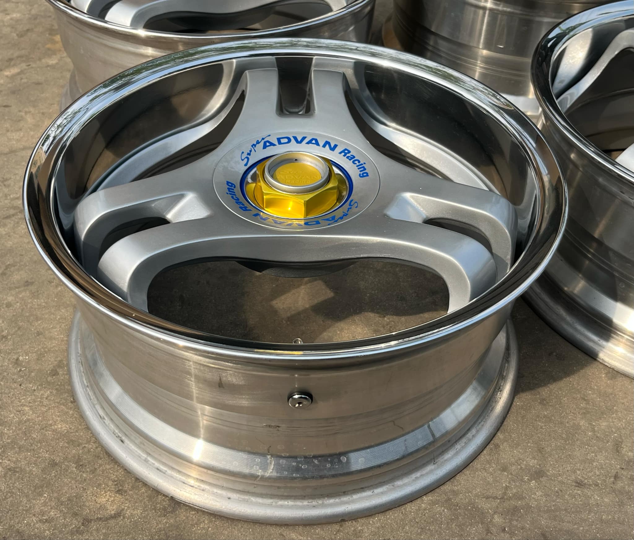 Sa3r 16s ($2000 shipped)