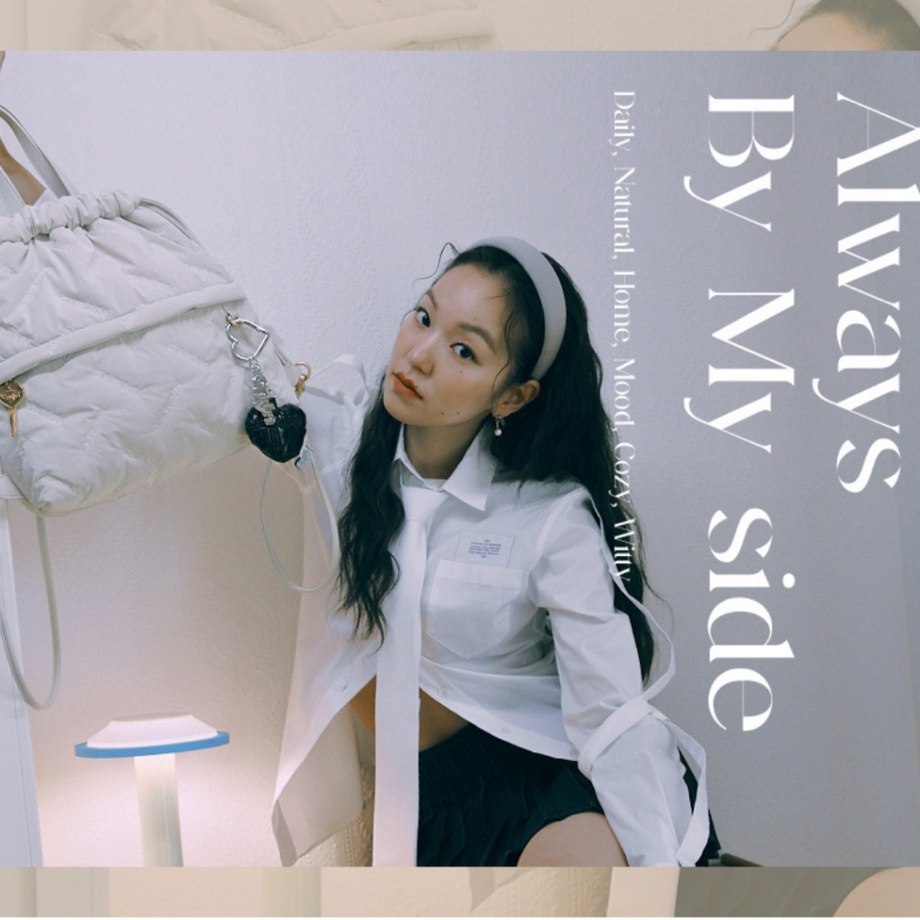 CARLYN TWEE BACKPACK 4colors_H73314010