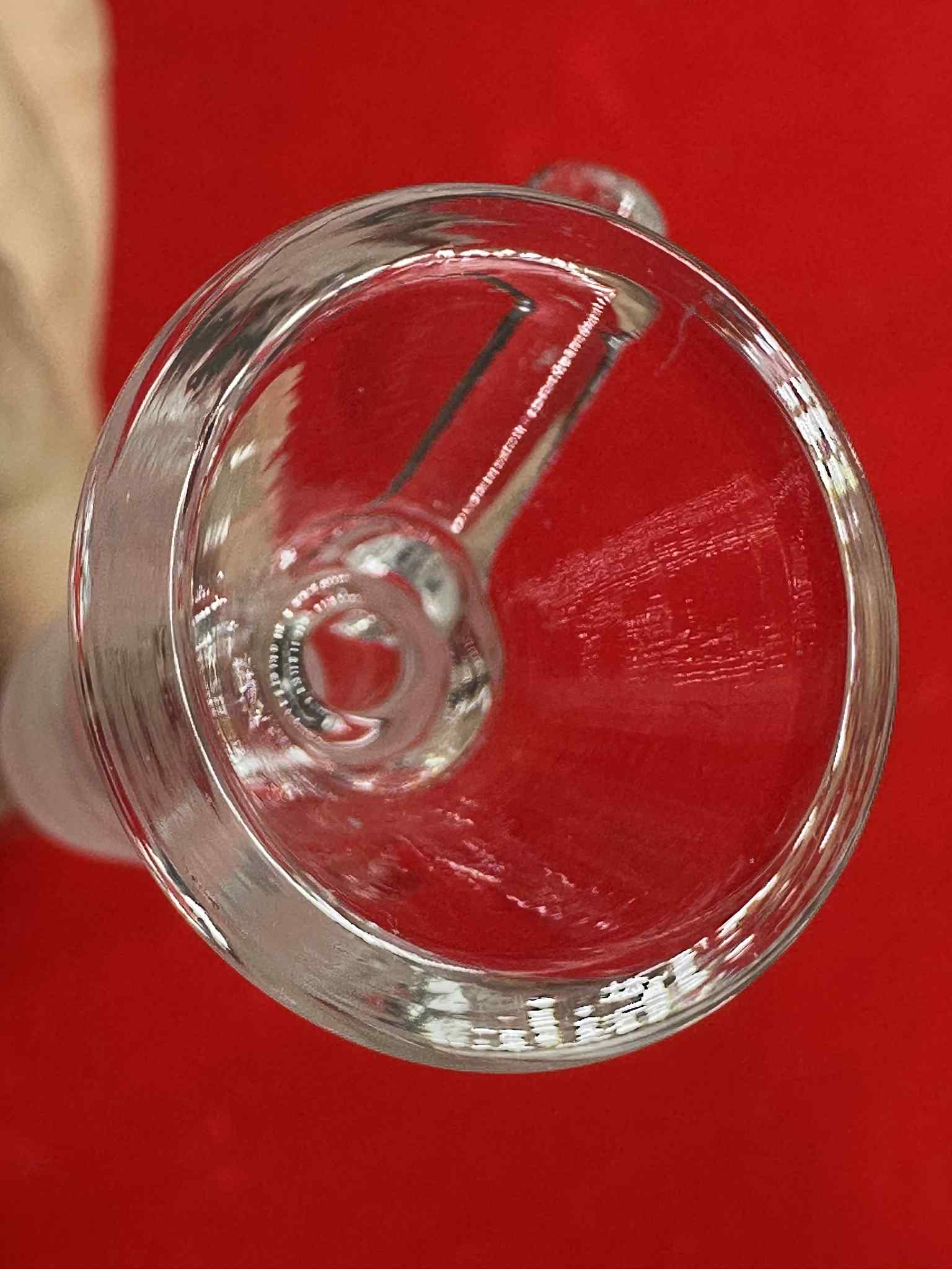 Adaptor with Bowl 14.5(mm.)