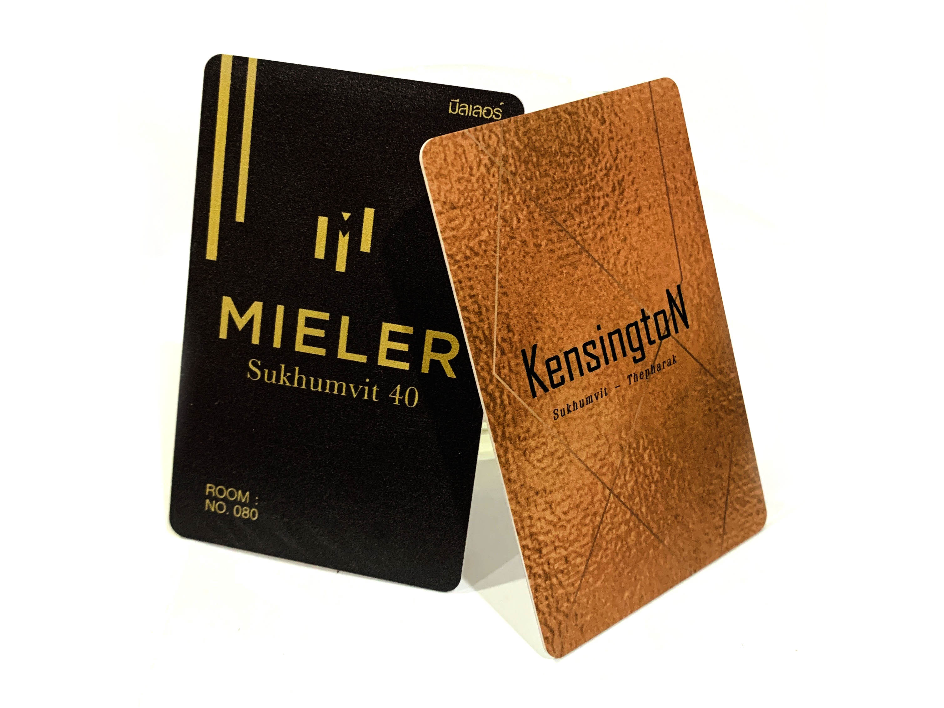 บัตร Mifare 13.56Mhz