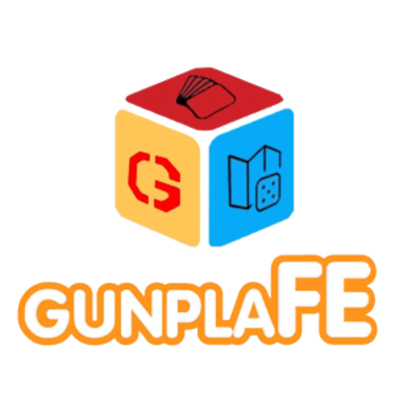 Gunplafe Shop