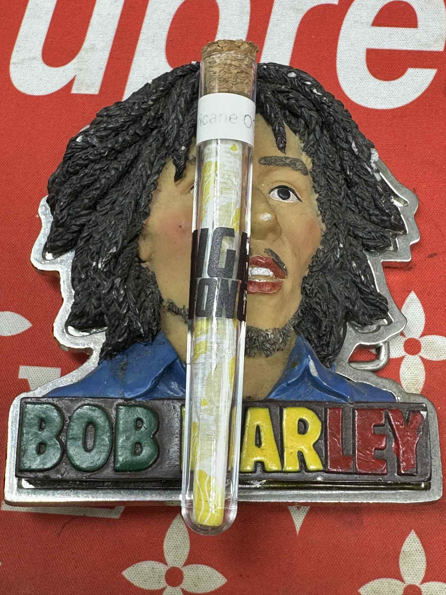 King Size KK Rolling by HB