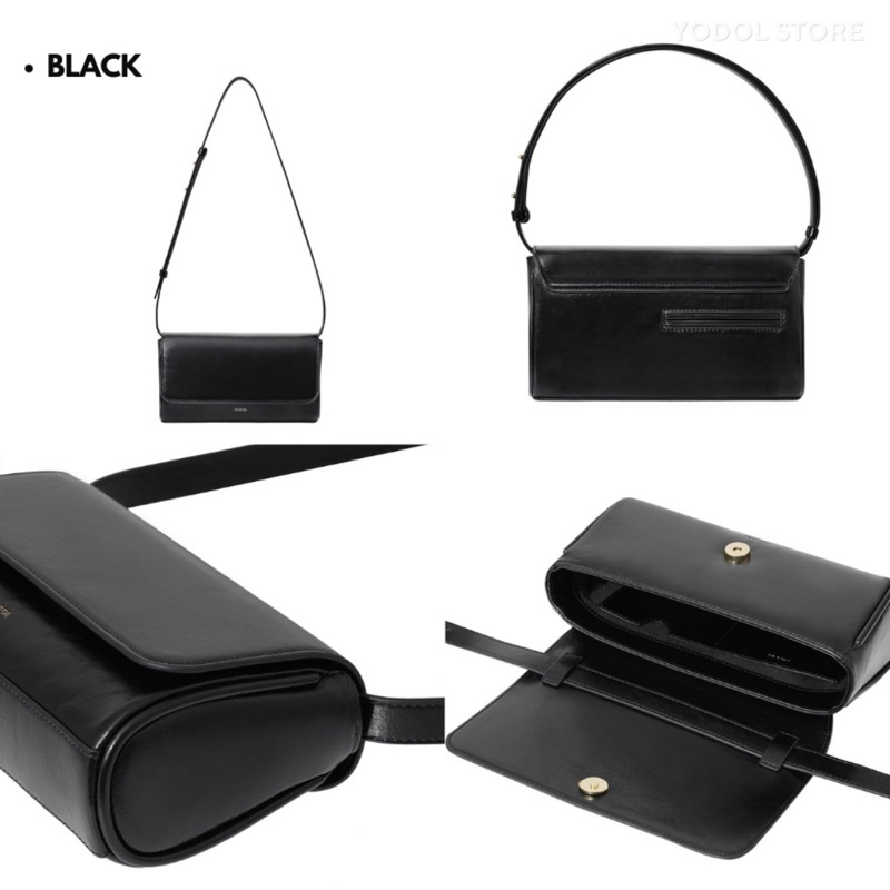 STAND OIL Butter Classic Bag 5Colors สแตนด์ ออย