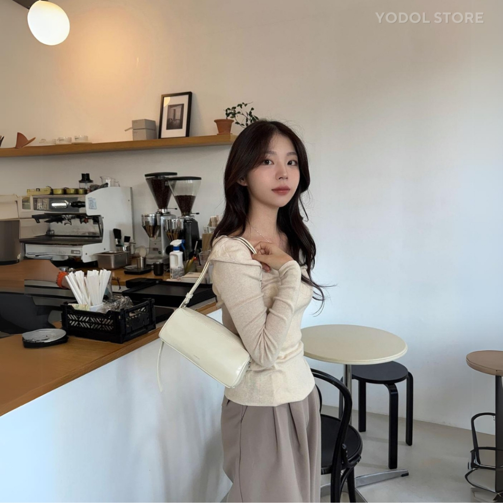 STAND OIL Chunky Bag 3colors / สแตนด์ ออย