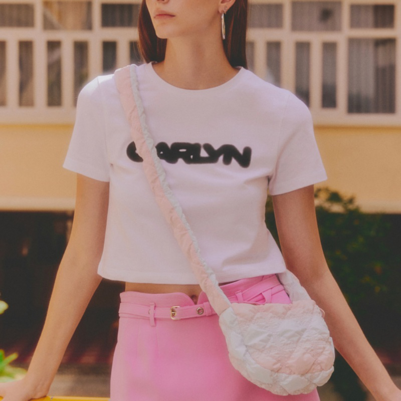 CARLYN POING & SOFT M & SOFT L (HOLOGRAM & COTTON CANDY) คัลลีน