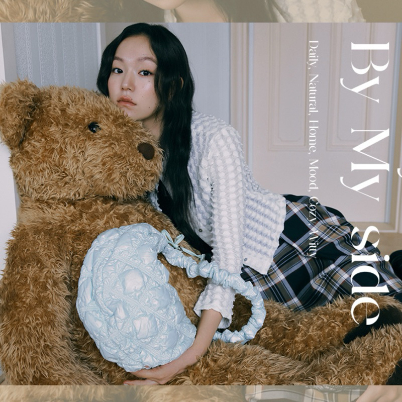 CARLYN COZY GLOW 4colors_H73302010