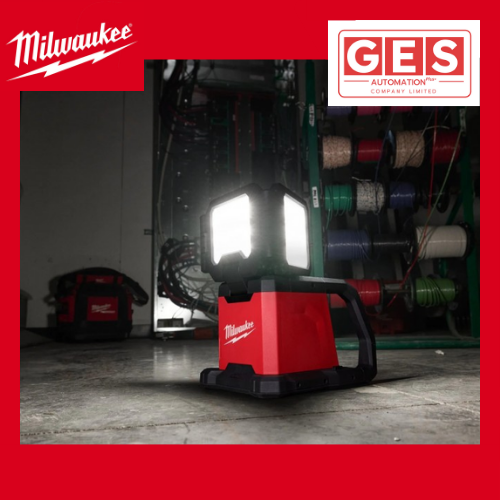 MILWAUKEE M18™ ไฟส่องทำงานแบบหลายทิศทาง (M18 MDTL-0 APJ)