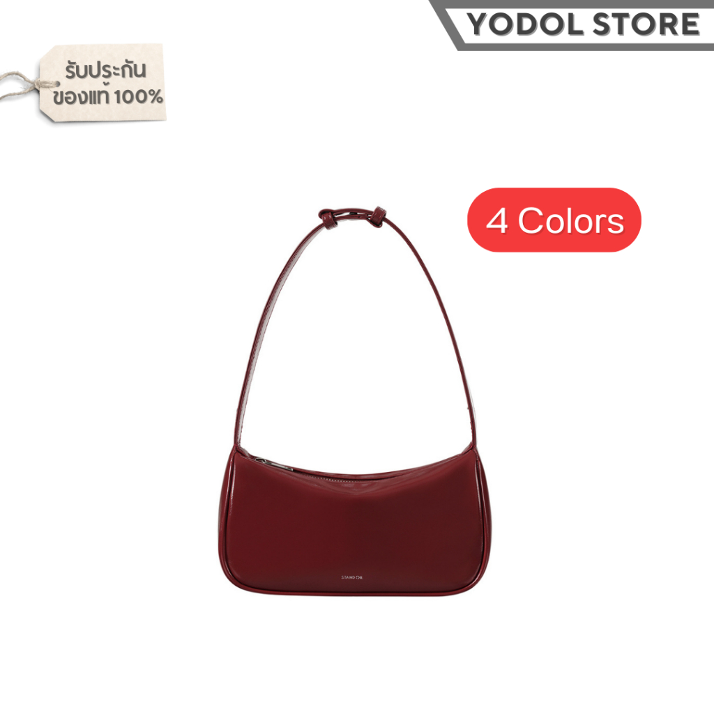 STAND OIL Hari Bag 4colors สแตนด์ ออย