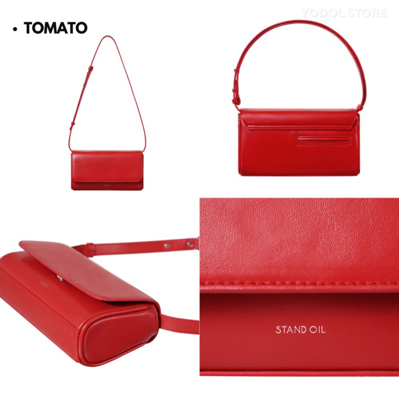 STAND OIL Butter Bag 3Colors สแตนด์ ออย