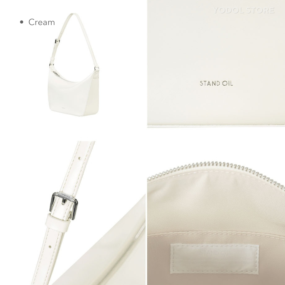 STAND OIL *Exclusive* Sophie Bag 2Colors / สแตนด์ ออย