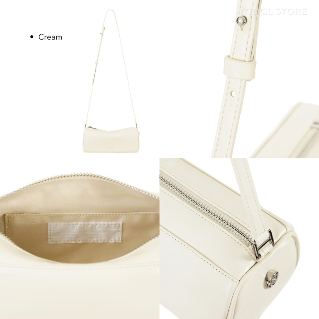 STAND OIL Chunky Bag 3colors / สแตนด์ ออย