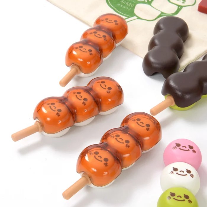 Nikodango Game เกมดังโงะ จากญี่ปุ่น - Eye Up