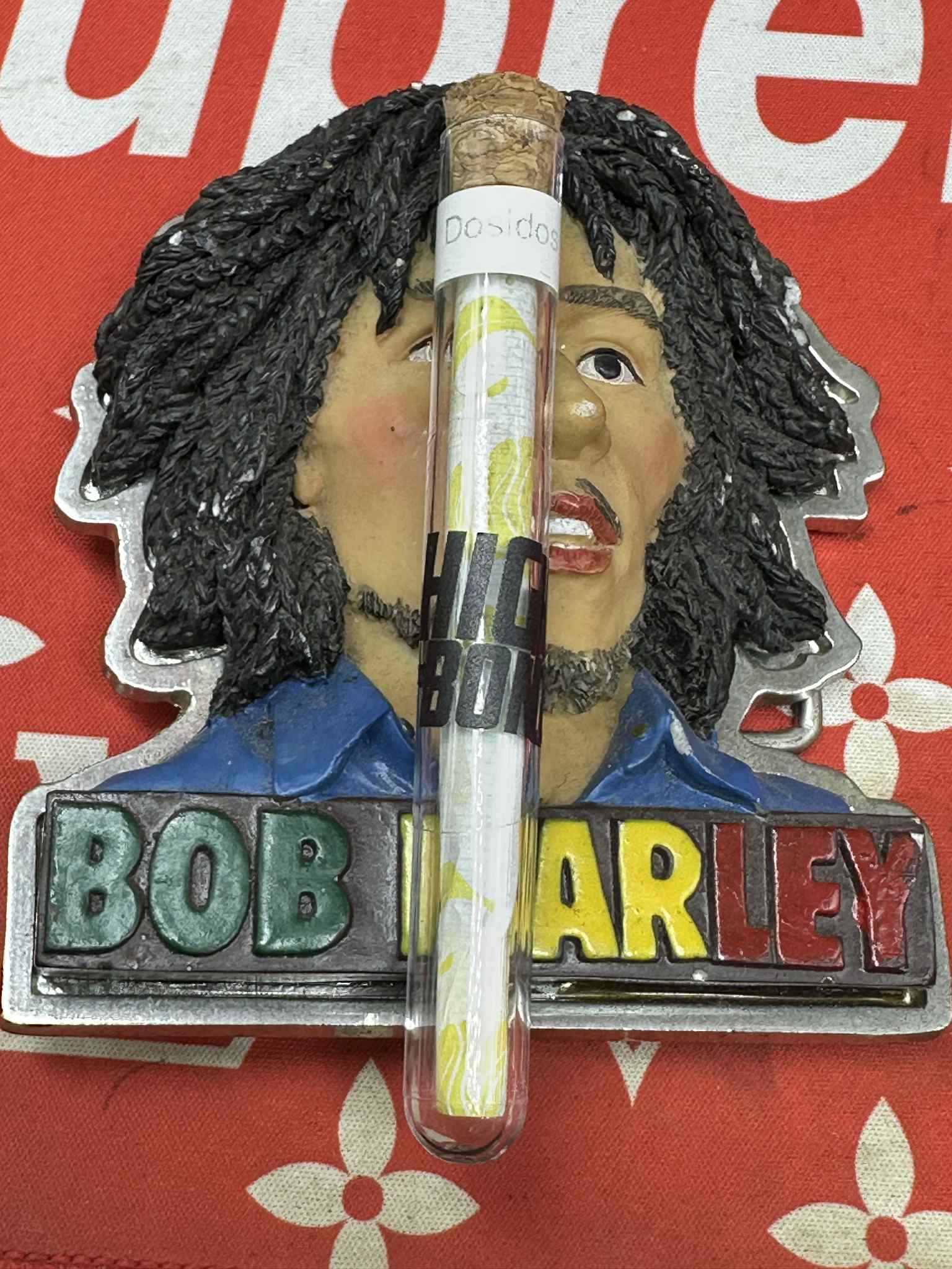 King Size KK Rolling by HB