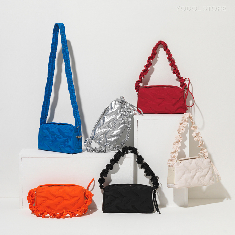 CARLYN Ginna 6colors_H74109010 คัลลีน