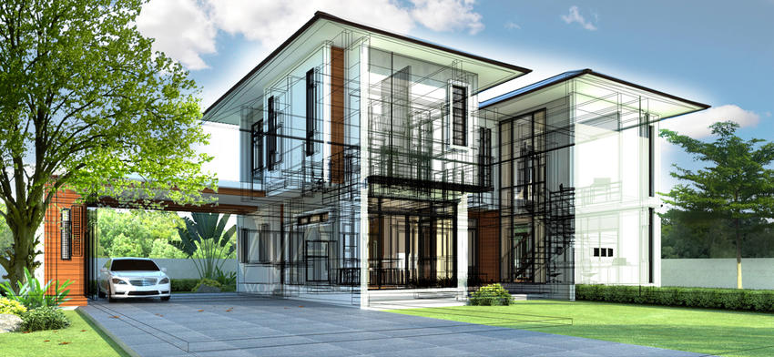 Architect Pro Newfacmu : Building Design and Drafting Services, Including Construction and Permit Submission