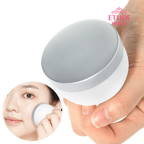 Etude House Icing Cooler 1ea [ตัวประคบเย็นช่วยผลักครีมเข้าผิวหน้าและกระชับรูขุมขน ฟิน!]