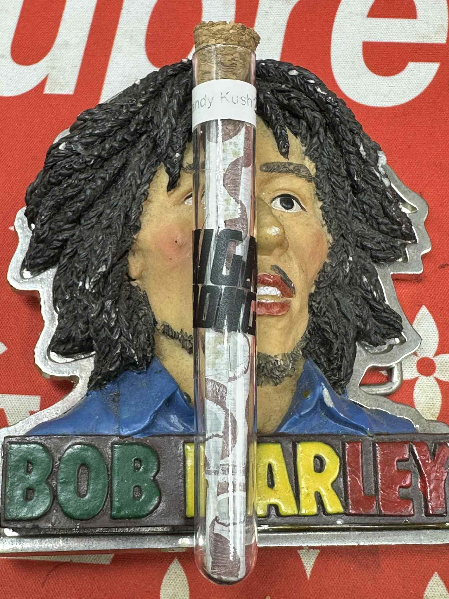 King Size KK Rolling by HB