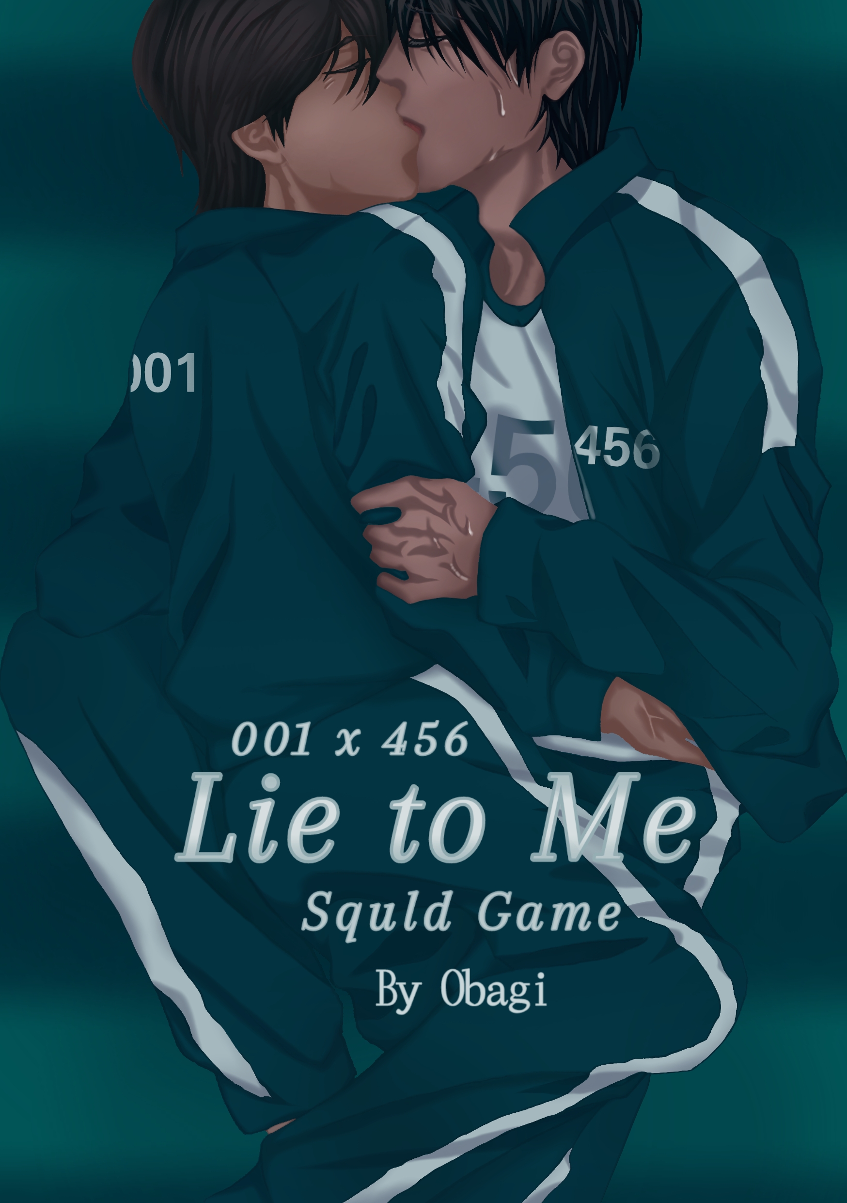 Lie to Me [หนึ่งท้าย] {001x456} {inhun} [Squld Game]