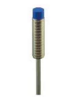 BN-M1208N-C11P2 Proximity Sensor (Inductive Sensor, M12, DC-3wire, Sn : 8mm., NPN NO)