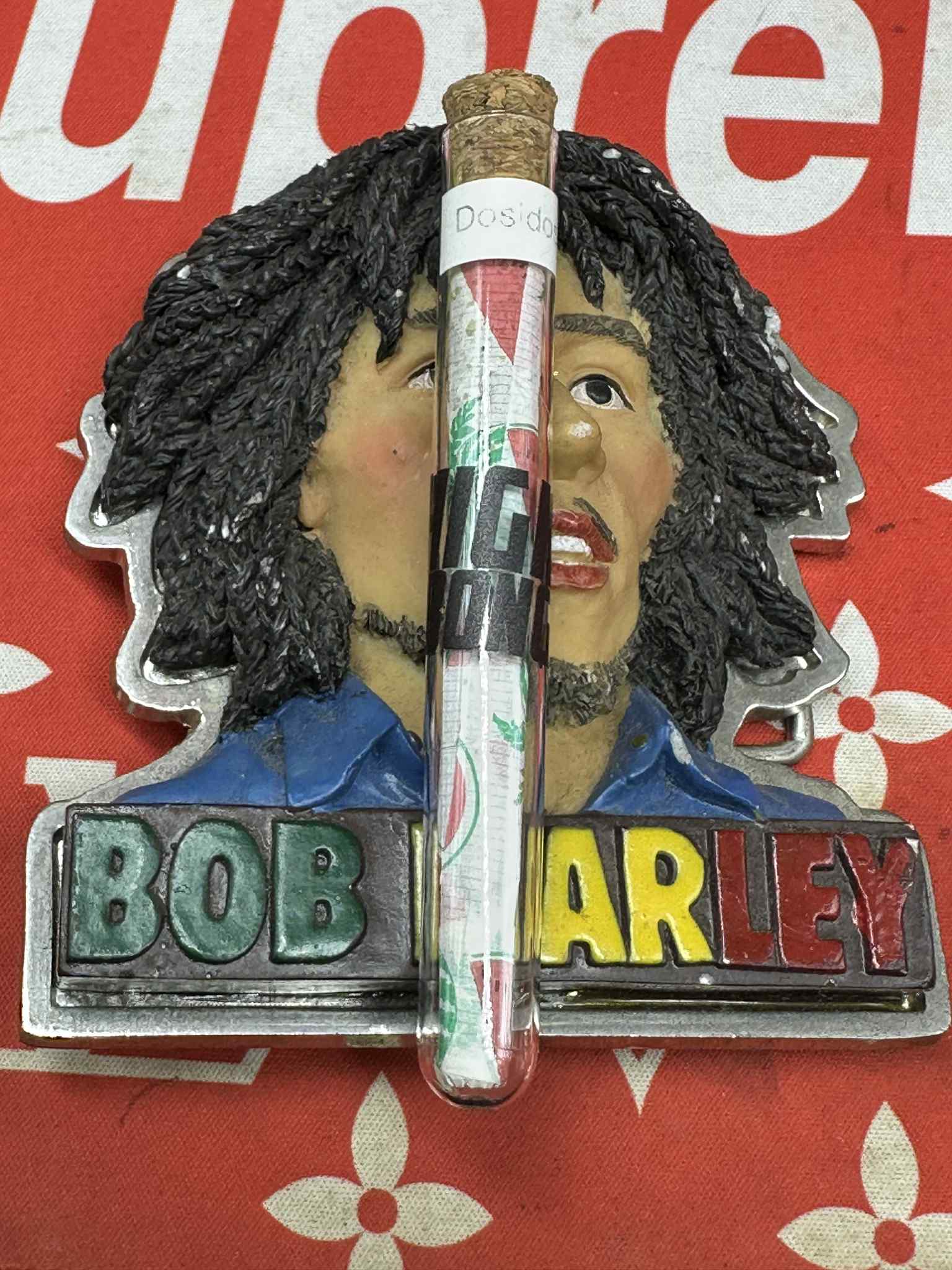 King Size KK Rolling by HB