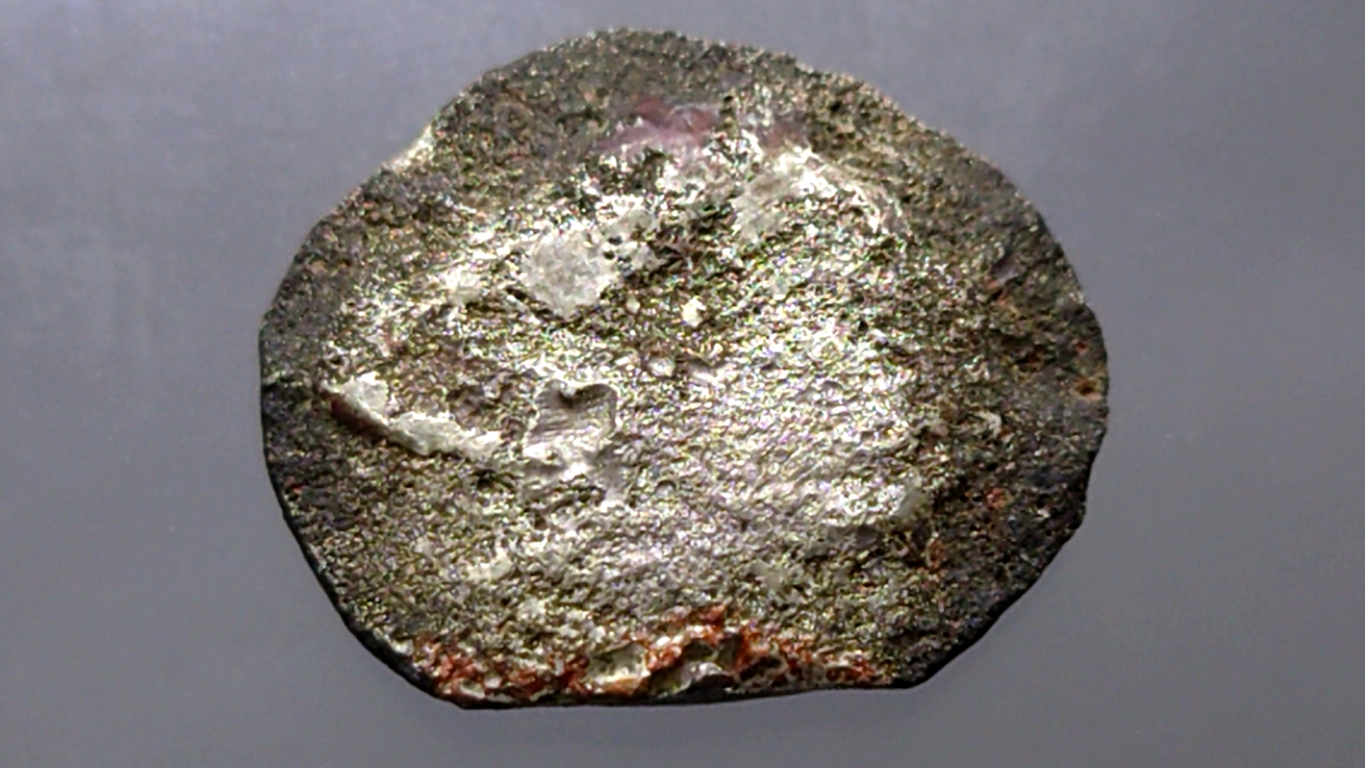 เงินก้อน ขนาดสองสลึง ตอกตราการค้า ท่าเรือฮ่องกง สภาพสวย