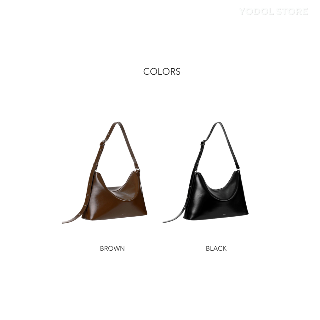 STAND OIL Odd Bag 2colors / สแตนด์ ออย