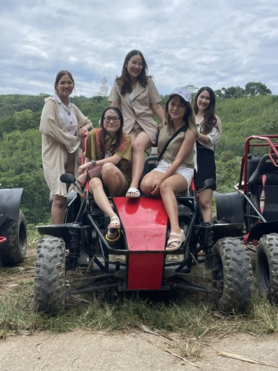 ATV Safari XTreme Adventure Phuket