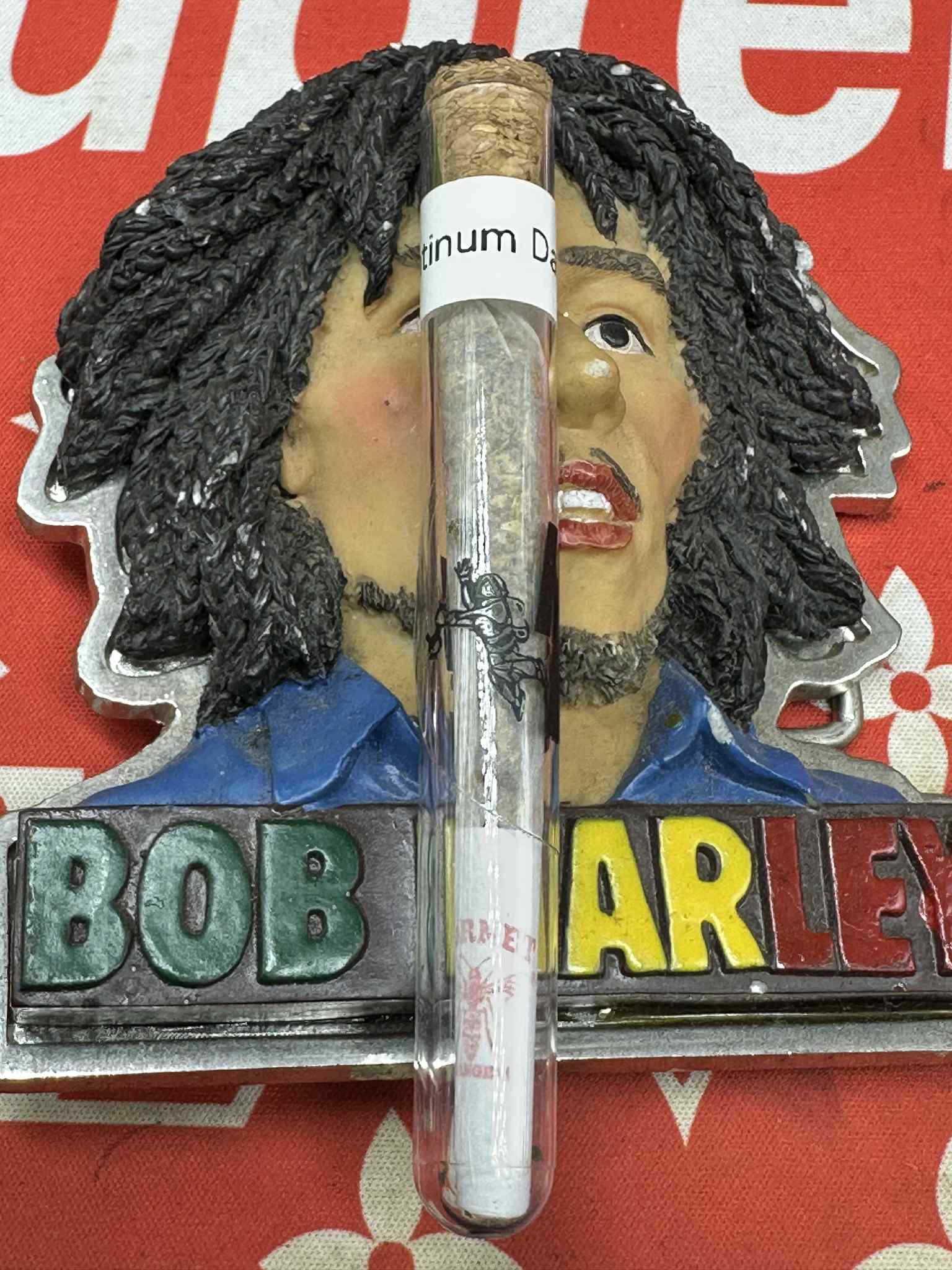 King Size KK Rolling by HB