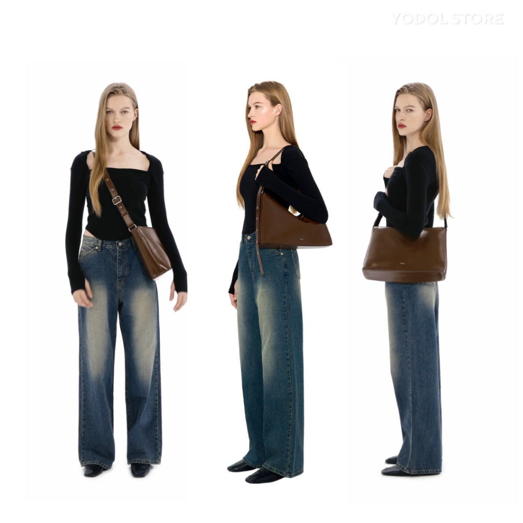 STAND OIL Odd Bag 2colors / สแตนด์ ออย