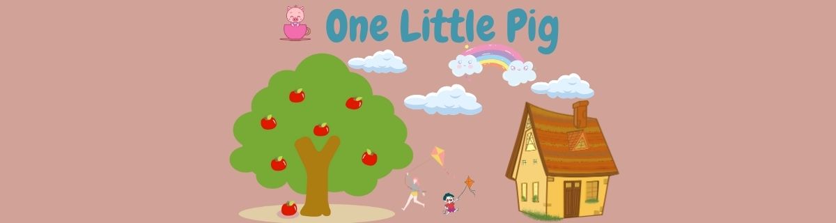 One Little Pig