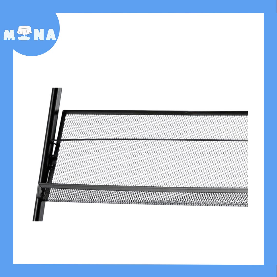 ชั้นวางนิตยสาร / ชั้นวางโบร์ชัวร์ รุ่น 03