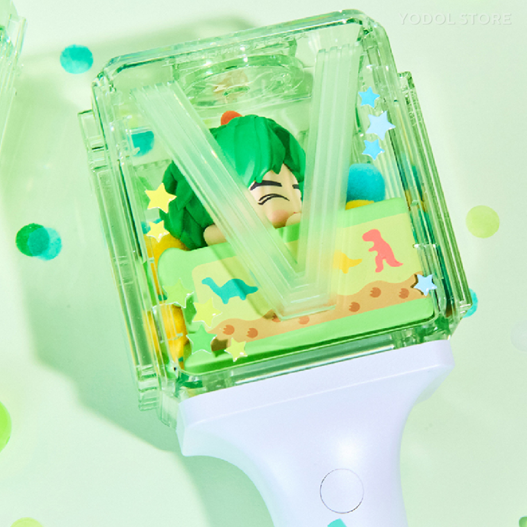 แท่งไฟ WayV OFFICIAL FANLIGHT VER 2.0