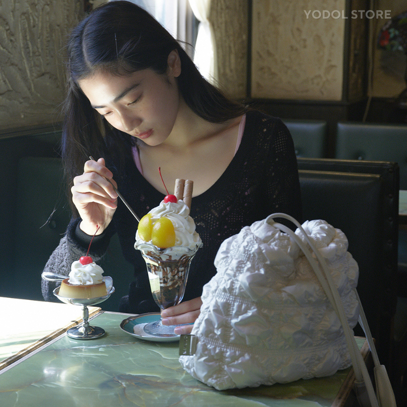 CARLYN Twee Soft Mini 7colors_H74112010