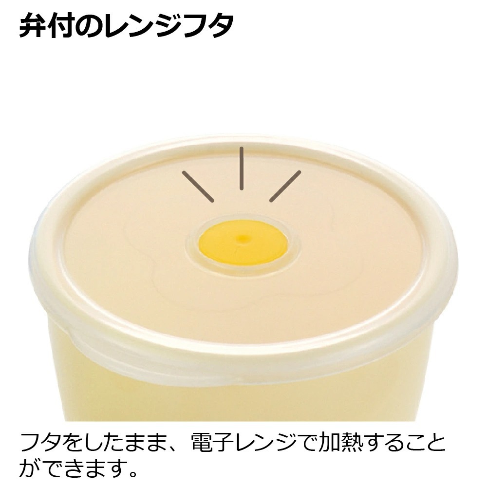 Richell -ชุดภาชนะฝึกทานอาหาร ถ้วยป้อนอาหารพร้อมช้อนและเจลทำความเย็น Try Baby Food Starter Cup Set with Ice Pack & Spoon