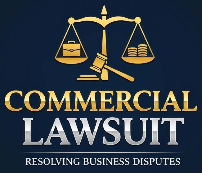 Lawsuit Attorneys — Trusted Commercial Legal Experts