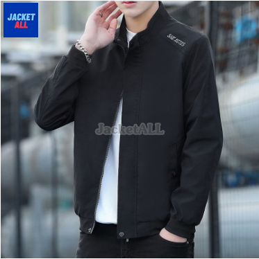เสื้อแจ็คเก็ตทำงาน แจ็คเก็ตบริษัท แจ็คเก็ตเดินป่า กันลม บริการปักโลโก้