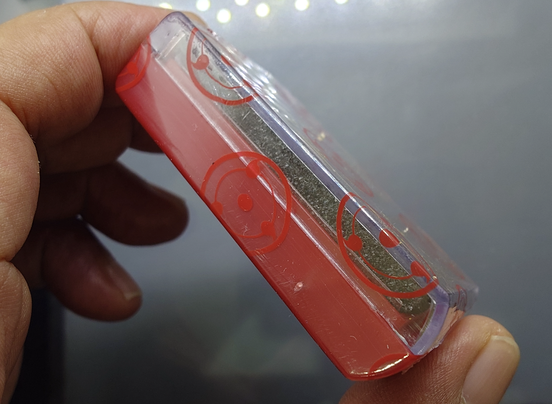 เหรียญพญาครุฑ หลวงปู่ศิลา รุ่นมหาอำนาจ มหาบารมี เนื้อทองทิพย์ วัดพระธาตุหมื่นหิน จ.กาฬสินธุ์ ปี 2567 (ซีลเดิม ไม่แกะ ลุ้นเลขโค๊ท)