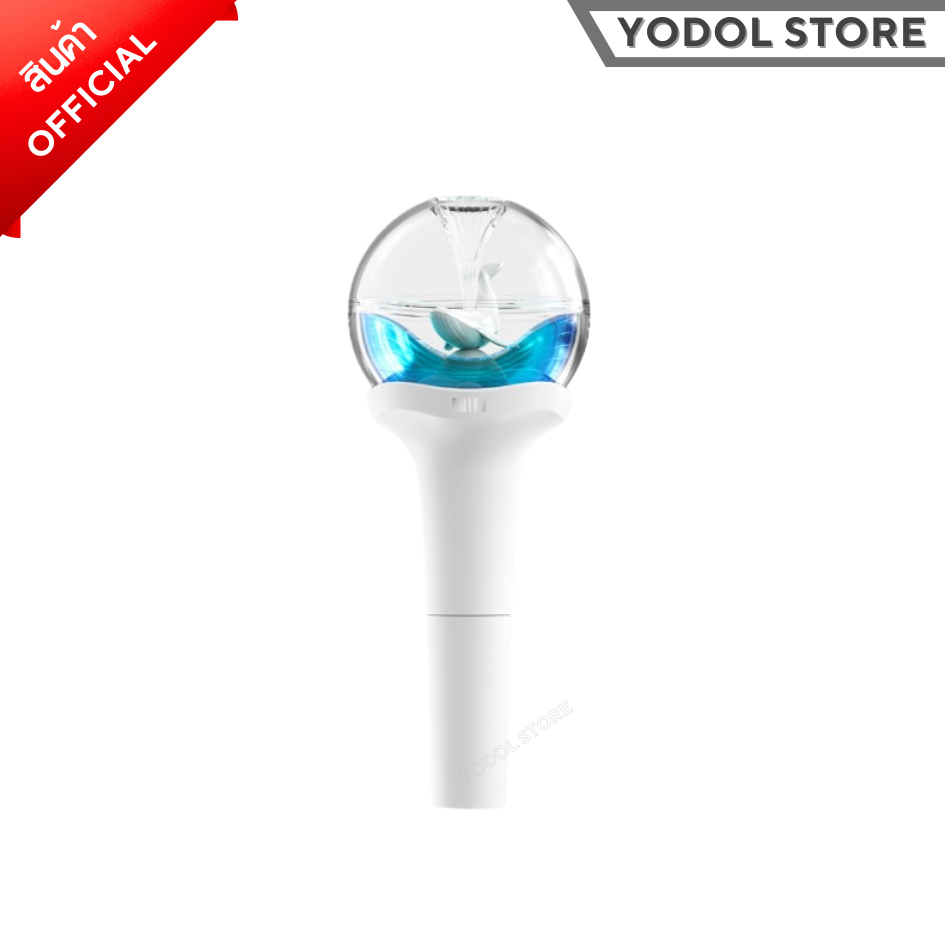 แท่งไฟ NMIXX OFFICIAL LIGHT STICK แท่งไฟเอนมิก