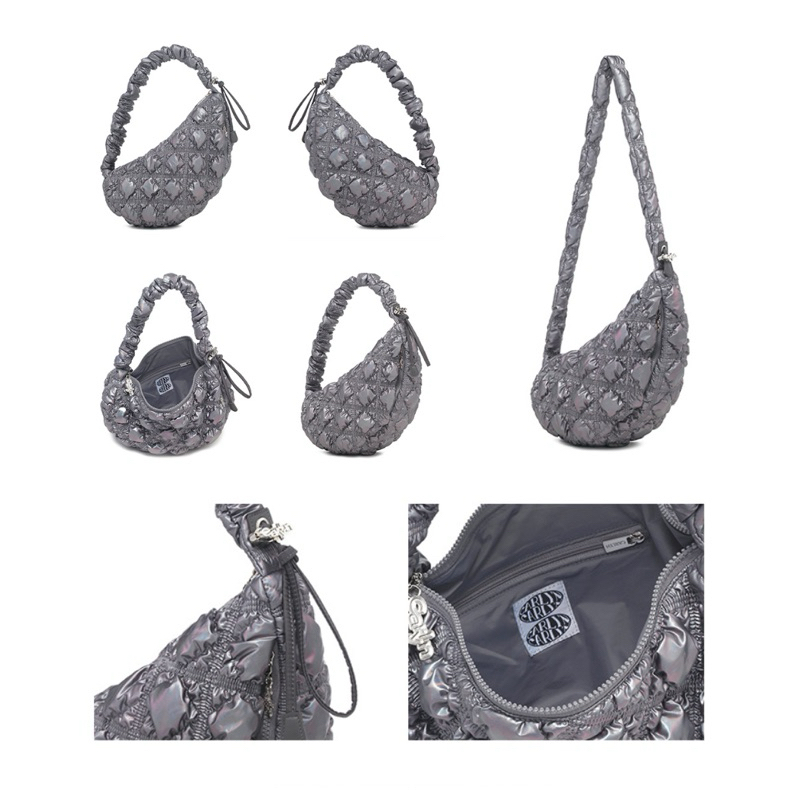 CARLYN COZY GLOW 4colors_H73302010