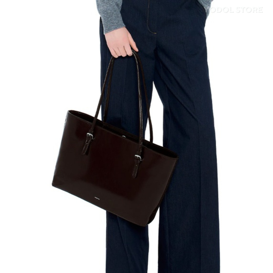 STAND OIL *Exclusive* Ferry Bag 2Colors / สแตนด์ ออย