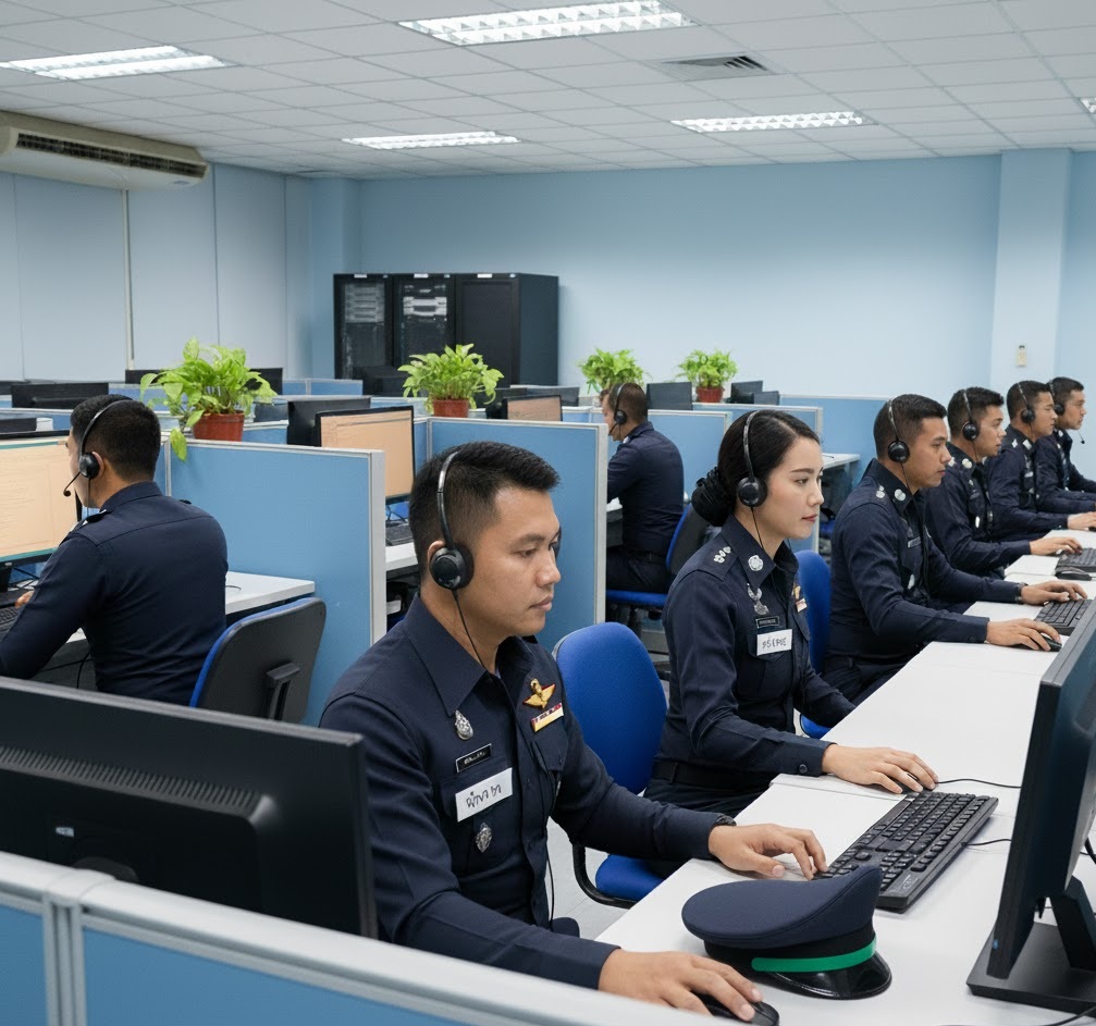 แจ้งความถึงสตงด่วนทันที