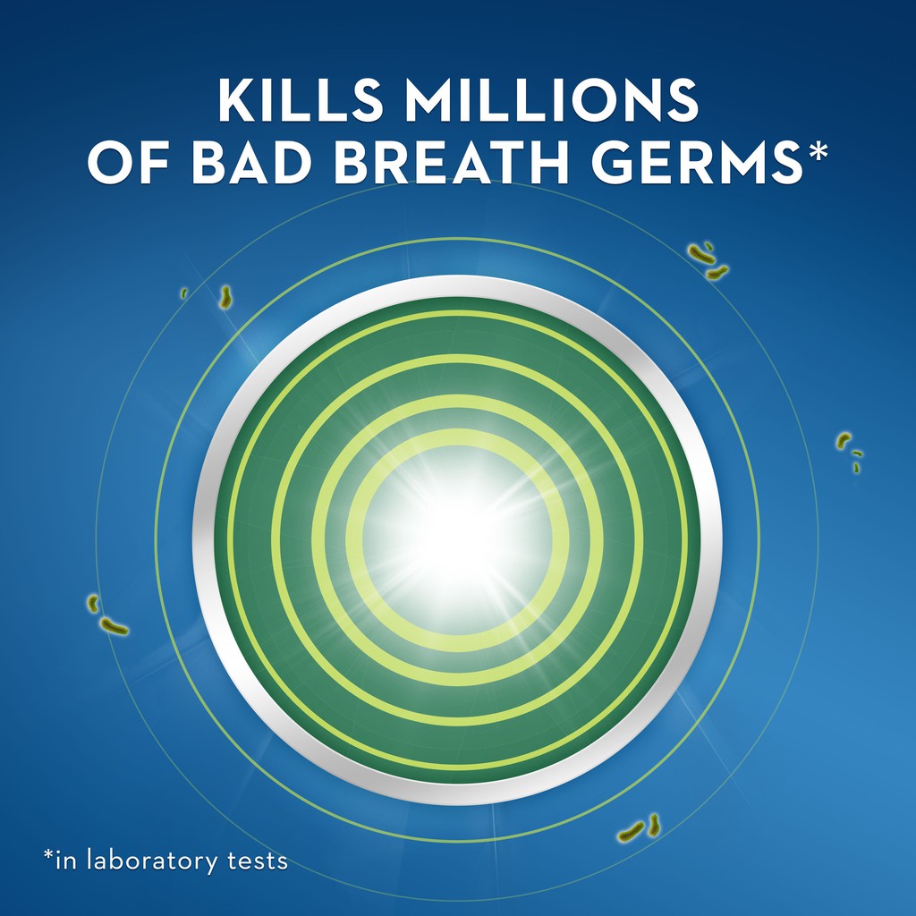 นำเข้าจากอเมริกา ยาสีฟัน Crest 3D White ฟอกฟันขาว