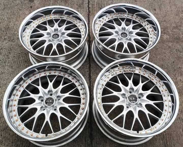 Work Rezex ($1650)