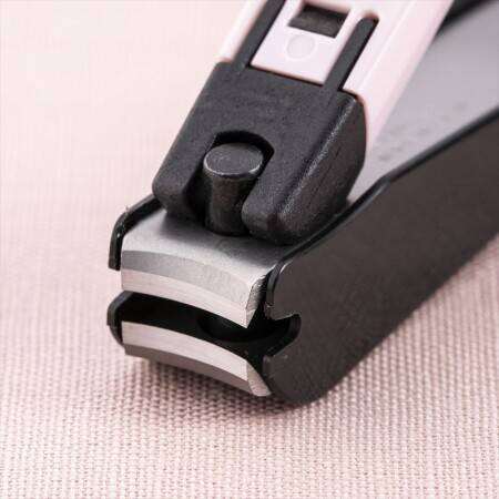 กรรไกรตัดเล็บ Kitty Kai Nail Clipper จากญี่ปุ่น